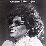 ELLA FITZGERALD & JOE PASS / ...AGAIN (Limited Edition) [180g 2LP 45rpm]